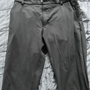 Lululemon Men’s Commission Classic 33x30 (Tailored)